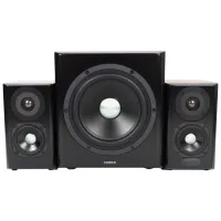 Sistem audio Edifier S350DB 70 W/ Black photo 4