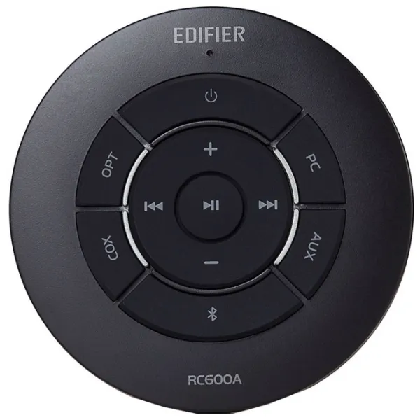 Аудиосистема Edifier S350DB 70 Вт/ Черный photo 5