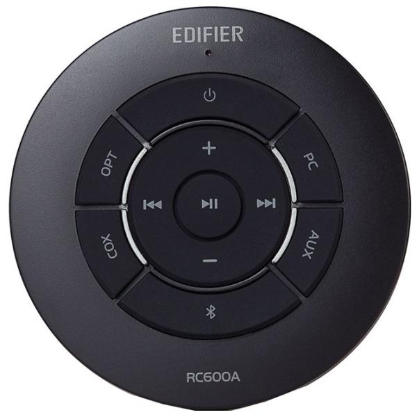 Аудиосистема Edifier S350DB 70 Вт/ Черный photo 5