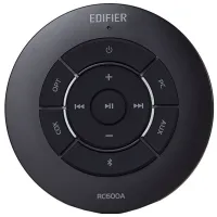 Sistem audio Edifier S350DB 70 W/ Black photo 5