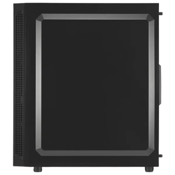 Корпус Sharkoon RGB SLIDER Mid Tower / Черный photo 4