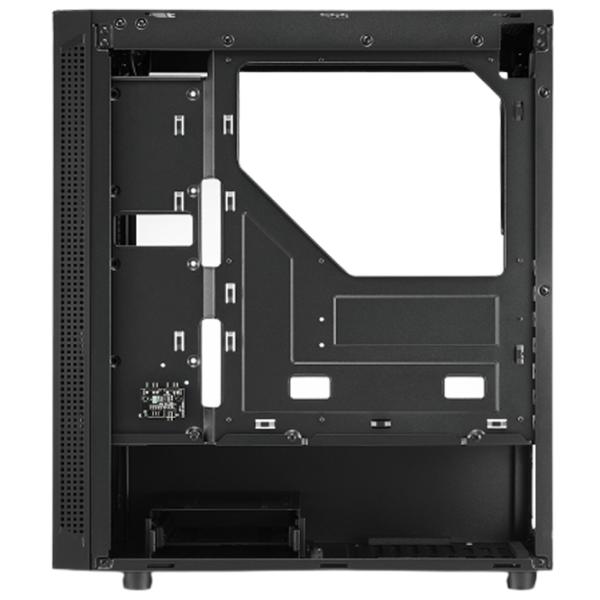 Корпус Sharkoon RGB SLIDER Mid Tower / Черный photo 5