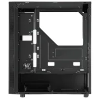 Корпус Sharkoon RGB SLIDER Mid Tower / Черный photo 5