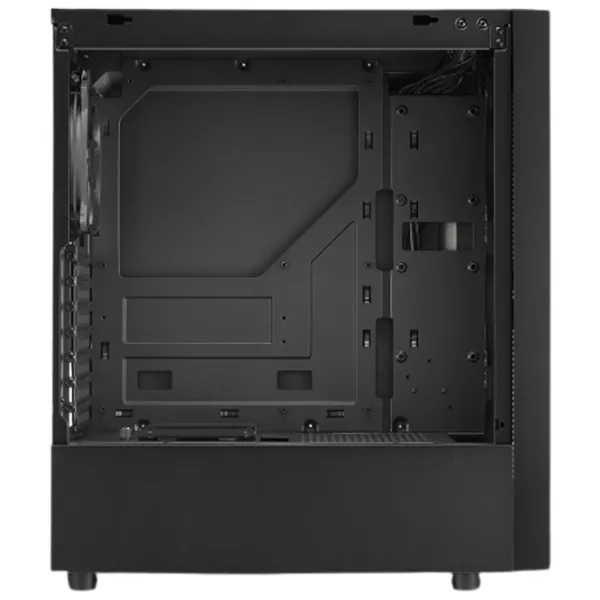 Корпус Sharkoon RGB SLIDER Mid Tower / Черный photo 7