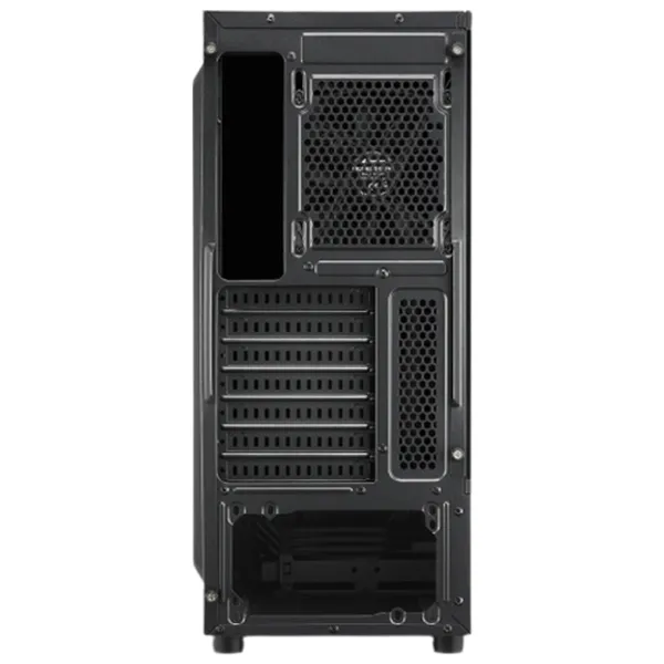 Корпус Sharkoon RGB SLIDER Mid Tower / Черный photo 8