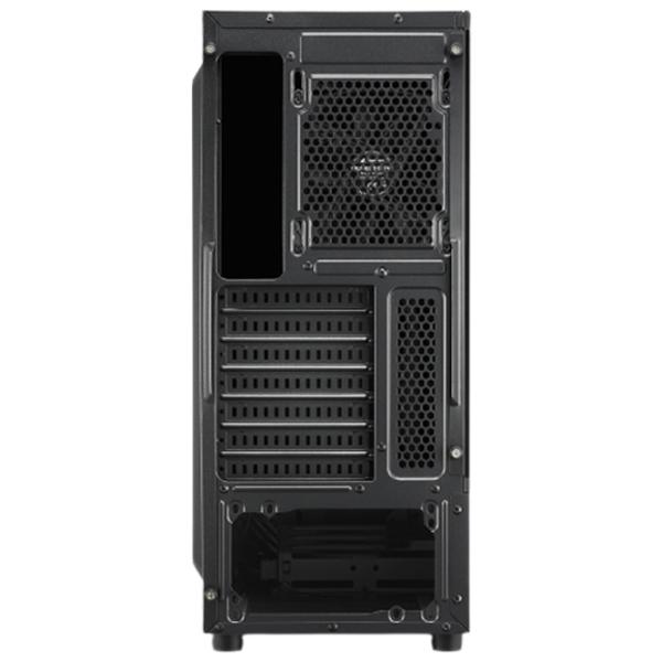 Корпус Sharkoon RGB SLIDER Mid Tower / Черный photo 8