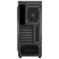 Корпус Sharkoon RGB SLIDER Mid Tower / Черный photo 8