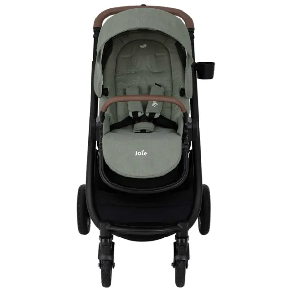 Детская коляска Joie Versatrax 512-002/ Зелёный photo 2