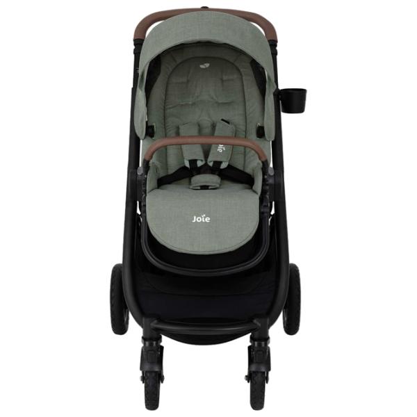 Детская коляска Joie Versatrax 512-002/ Зелёный photo 2