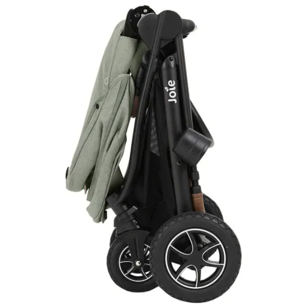 Детская коляска Joie Versatrax 512-002/ Зелёный photo 6