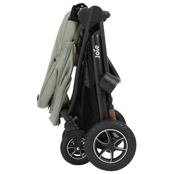Детская коляска Joie Versatrax 512-002/ Зелёный photo 6