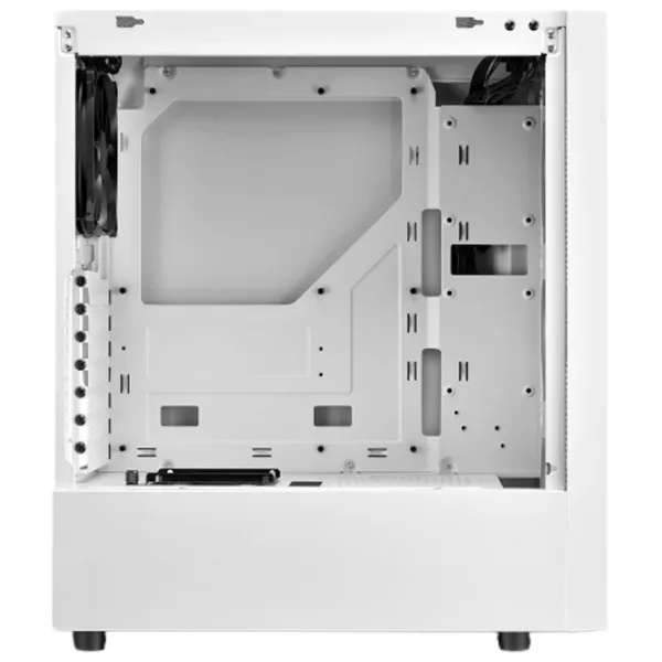 Корпус Sharkoon RGB SLIDER Mid Tower / Белый photo 7 Корпус Sharkoon RGB SLIDER Mid Tower / Белый photo 7