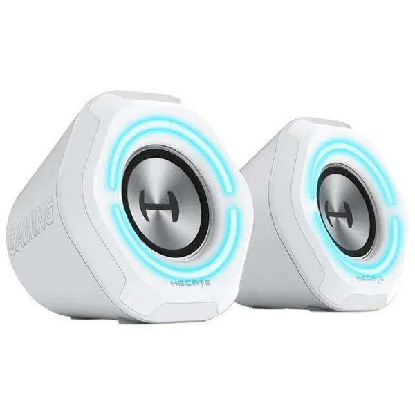 Sistem audio Edifier G1000 10 W/ White photo 2