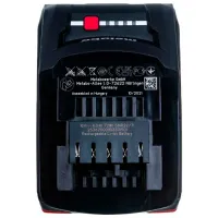 Аккумулятор для инструментов Metabo 625367000 LiHD/ 4 Ач/ 18 V photo 5