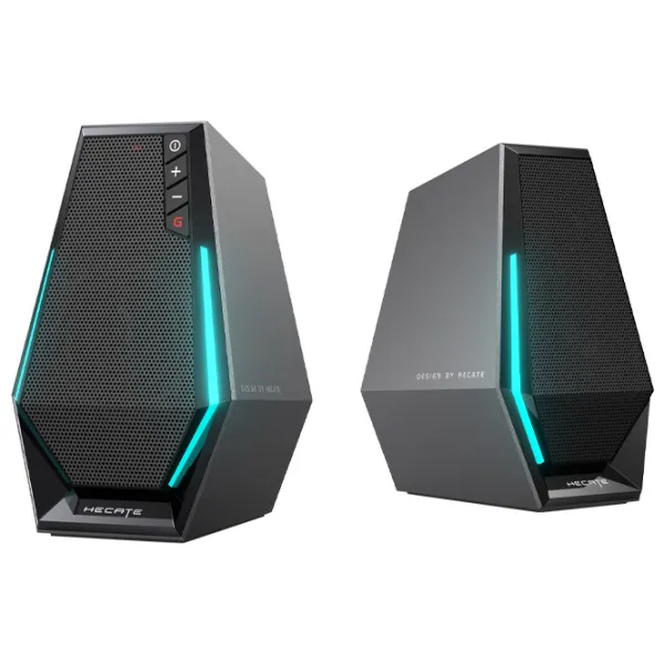 Sistem audio Edifier G1500 5 W/ Black photo 2