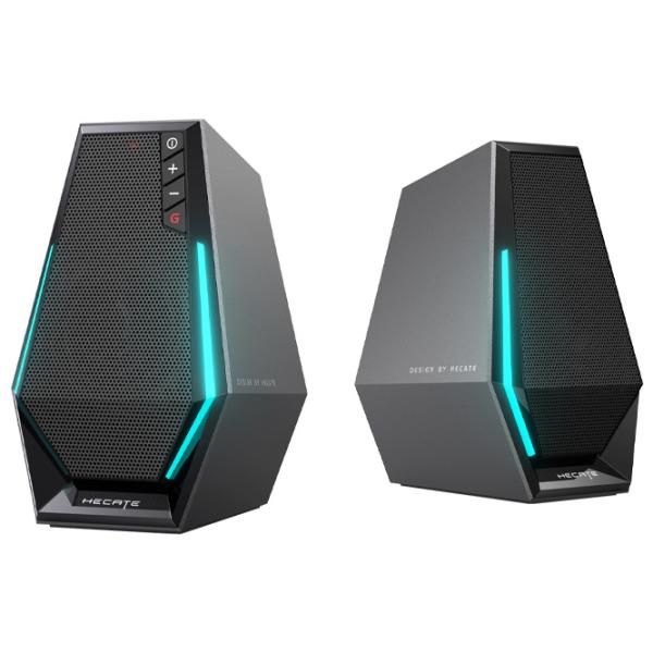 Sistem audio Edifier G1500 5 W/ Black photo 2