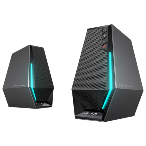 Sistem audio Edifier G1500 5 W/ Black photo 3