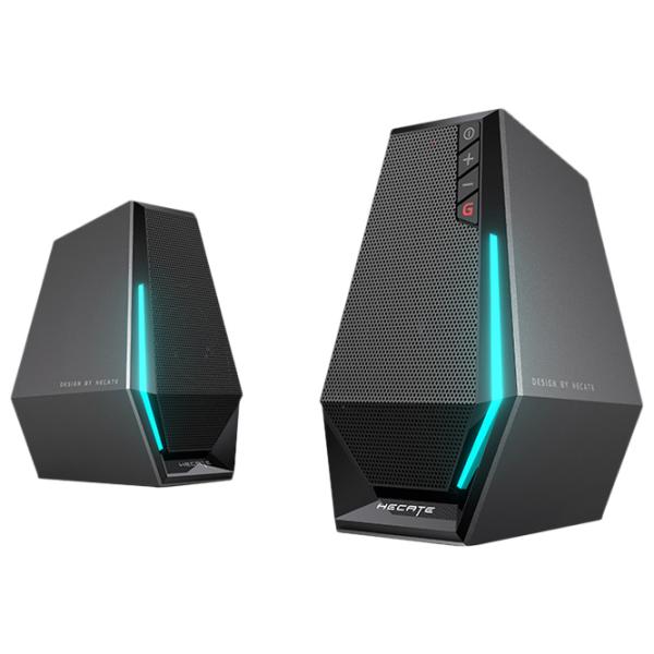 Sistem audio Edifier G1500 5 W/ Black photo 3
