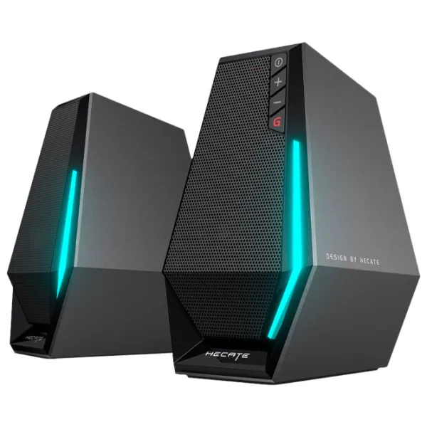 Sistem audio Edifier G1500 5 W/ Black photo 5