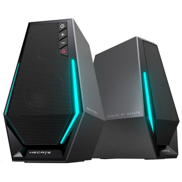 Sistem audio Edifier G1500 5 W/ Black photo 6