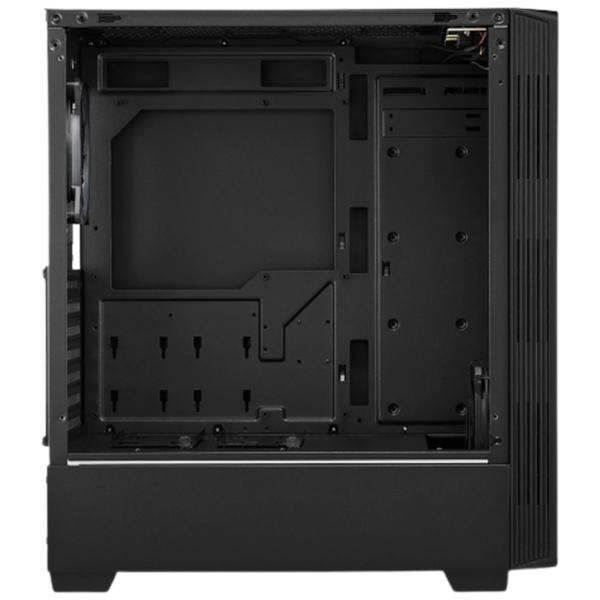 Корпус Sharkoon RGB LIT 200 Mid Tower / Черный photo 5 Корпус Sharkoon RGB LIT 200 Mid Tower / Черный photo 5