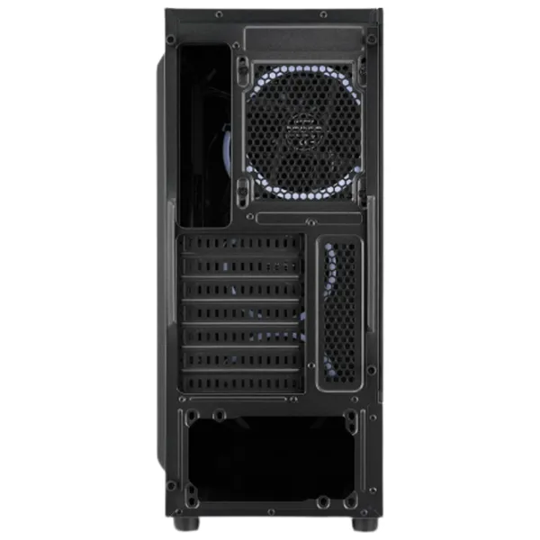 Корпус Sharkoon TK5M RGB Mid Tower / Черный photo 8 Корпус Sharkoon TK5M RGB Mid Tower / Черный photo 8