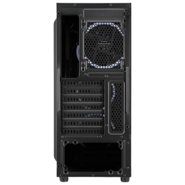 Корпус Sharkoon TK5M RGB Mid Tower / Черный photo 8 Корпус Sharkoon TK5M RGB Mid Tower / Черный photo 8