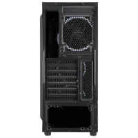 Корпус Sharkoon TK5M RGB Mid Tower / Черный photo 8