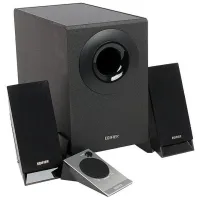Sistem audio Edifier M1360 9.5 W/ Black photo 2