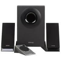 Sistem audio Edifier M1360 9.5 W/ Black photo 3