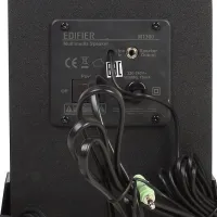 Sistem audio Edifier M1360 9.5 W/ Black photo 5