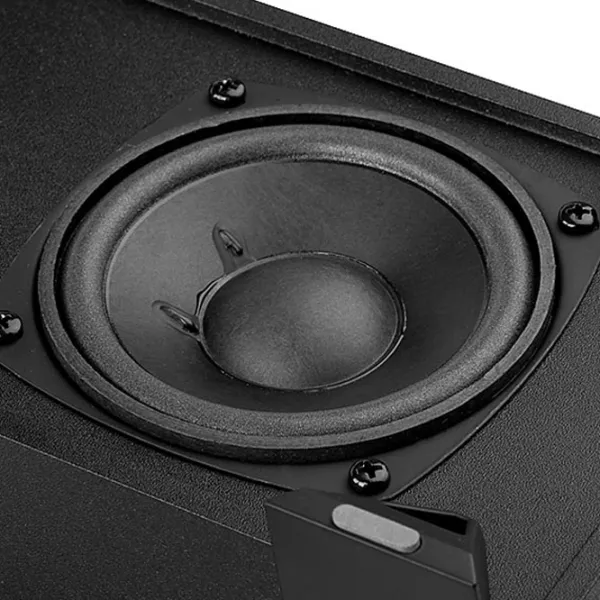 Аудиосистема Edifier M1360 9.5 Вт/ Черный photo 6