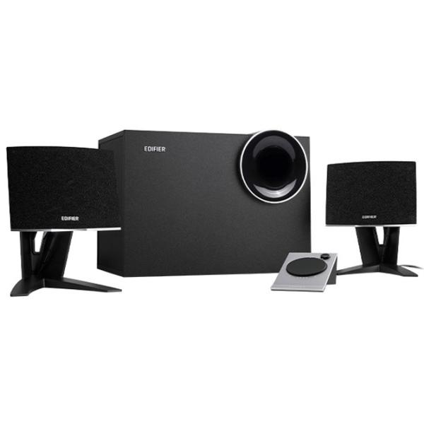 Sistem audio Edifier M203BT 34 W/ Black photo 2
