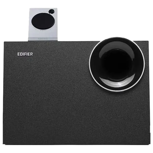 Sistem audio Edifier M203BT 34 W/ Black photo 4