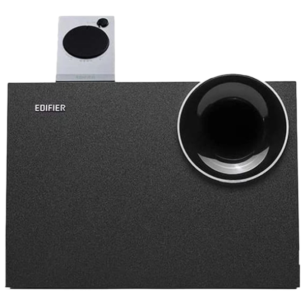 Sistem audio Edifier M203BT 34 W/ Black photo 4