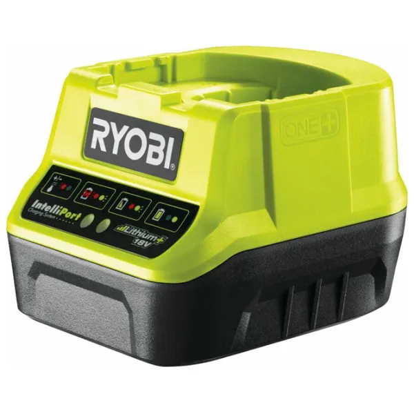 Acumulator pentru instrumente Ryobi RC18120-120 Kit Li-Ion/ 2 Ah/ 18 V photo 2