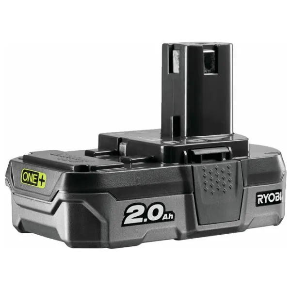 Acumulator pentru instrumente Ryobi RC18120-120 Kit Li-Ion/ 2 Ah/ 18 V photo 3