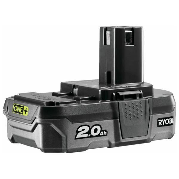 Acumulator pentru instrumente Ryobi RC18120-120 Kit Li-Ion/ 2 Ah/ 18 V photo 3