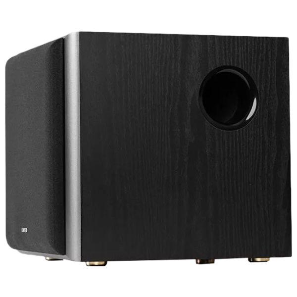 Sistem audio Edifier M601DB 110 W/ Black photo 2