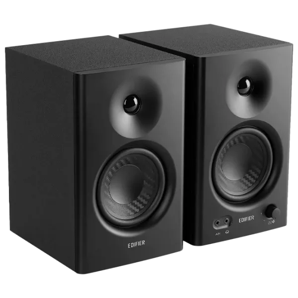 Sistem audio Edifier MR4 42 W/ Black photo 2