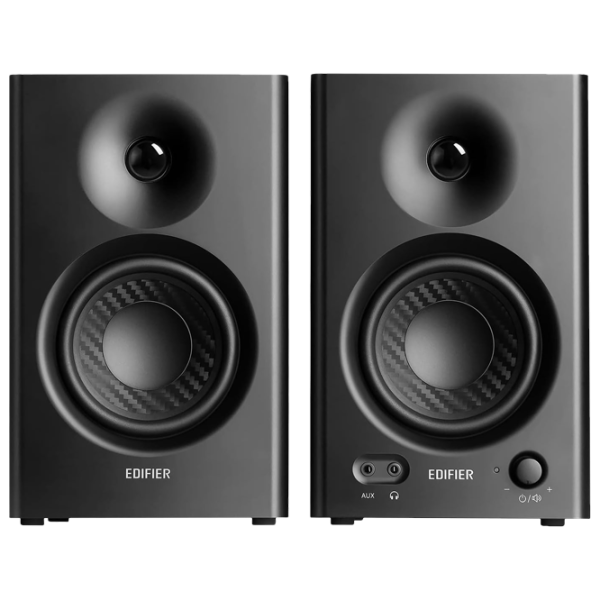 Sistem audio Edifier MR4 42 W/ Black photo 3
