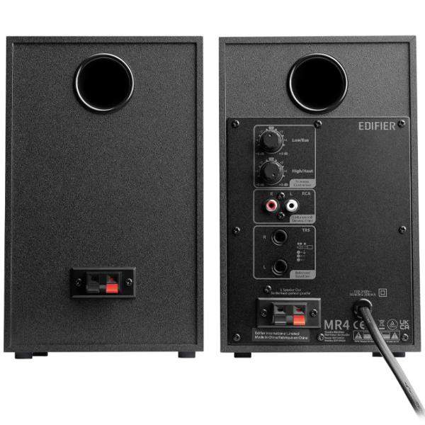 Sistem audio Edifier MR4 42 W/ Black photo 5