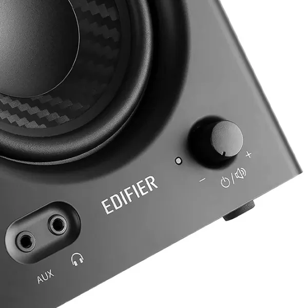Sistem audio Edifier MR4 42 W/ Black photo 6