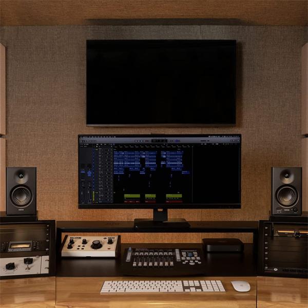 Sistem audio Edifier MR4 42 W/ Black photo 7