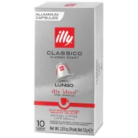Набор кофе Illy 5 + 1 подарок Капсулы/ Espresso/ 10 капсул photo 4