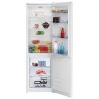 Холодильник Beko RCSA270K30WN с нижней морозильной камерой 262 л / 170.8 cm / Белый photo 3