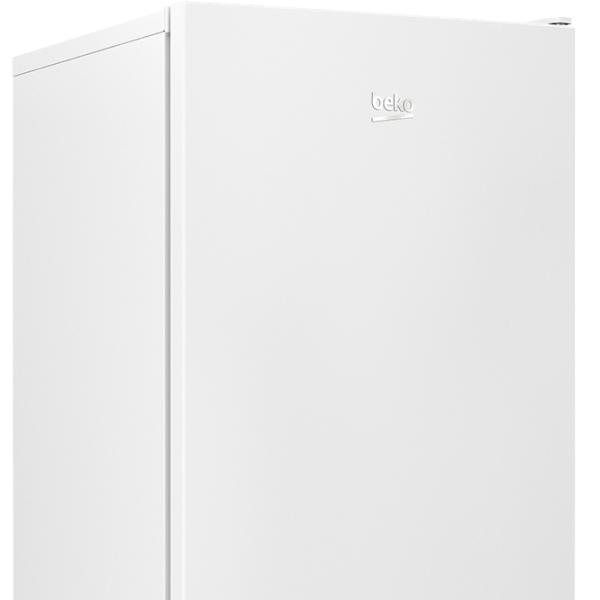 Frigider Beko RCSA270K30WN cu congelator jos 262 l / 170.8 cm / White photo 4