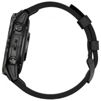 Умные часы Garmin Epix Pro (Gen 2) 1.3"/ 010-02803-30/ Угольный Серый photo 7