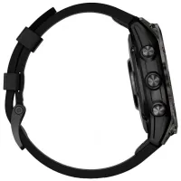Умные часы Garmin Epix Pro (Gen 2) 1.3"/ 010-02803-30/ Угольный Серый photo 8