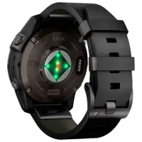 Умные часы Garmin Epix Pro (Gen 2) 1.3"/ 010-02803-30/ Угольный Серый photo 10